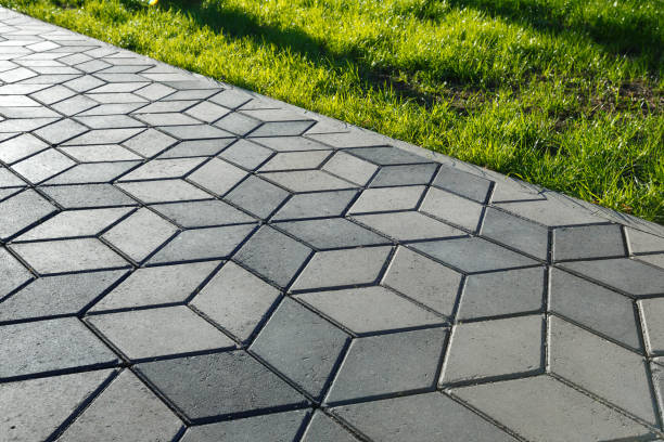 Reliable Badin, NC Driveway Pavers Solutions
