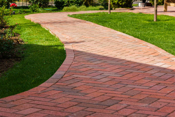 Reasons to Select Us for Your Driveway Paving Requirements in Badin, NC