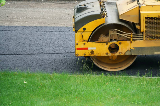 Best Local Driveway Pavers  in Badin, NC