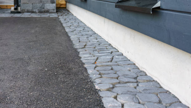 Best Best Driveway Pavers  in Badin, NC